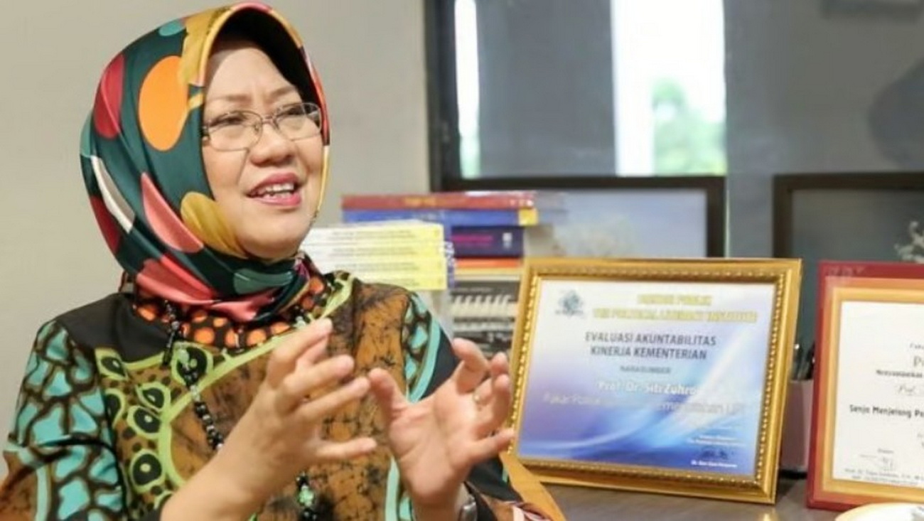 Membaca Masa Depan NU: Empat Catatan Strategis dari Prof Siti Zuhro
