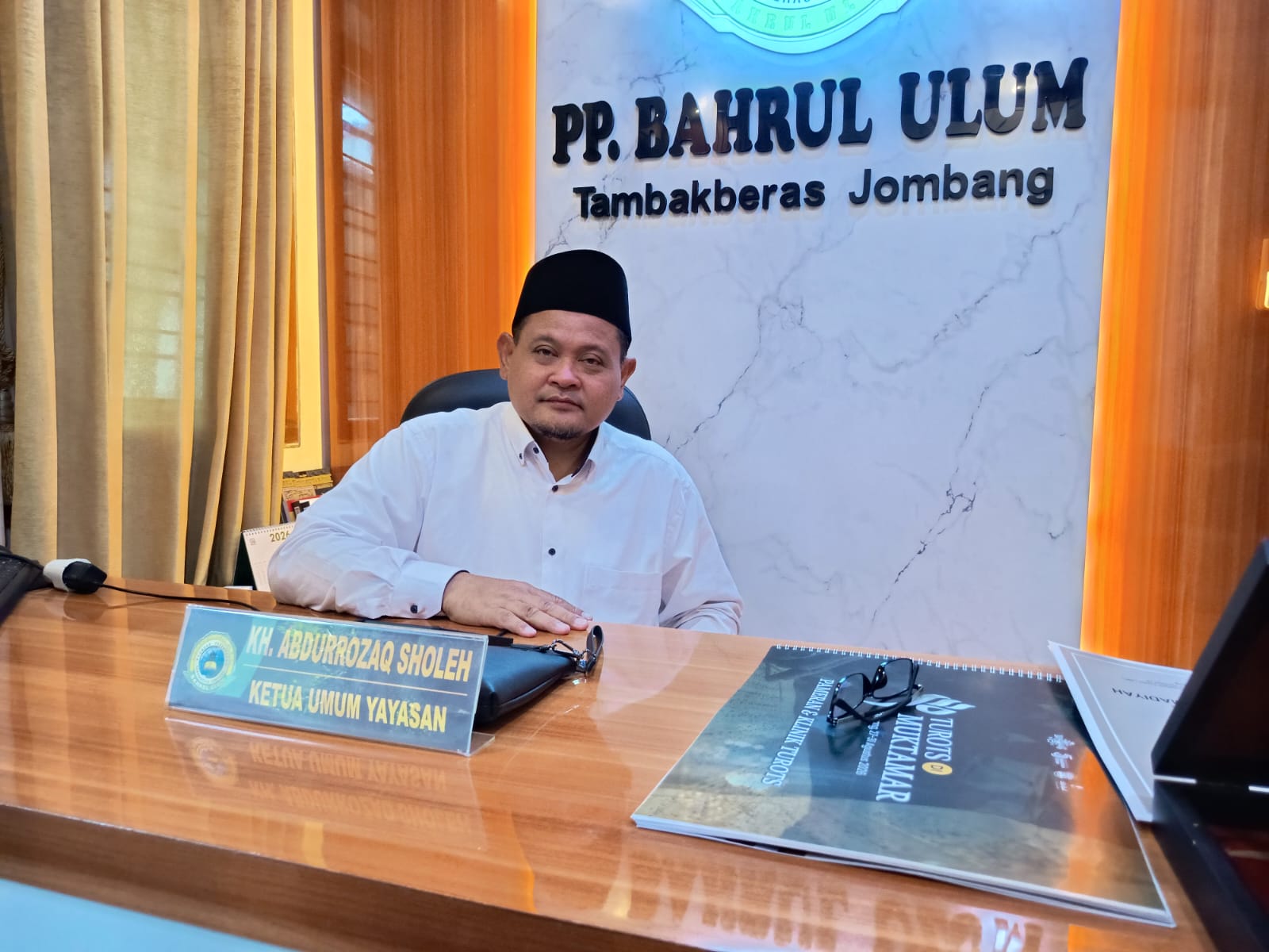 Muhammadiyah Sumbang 10.000 Bakso dan Kopi di Muktamar ke-35 NU