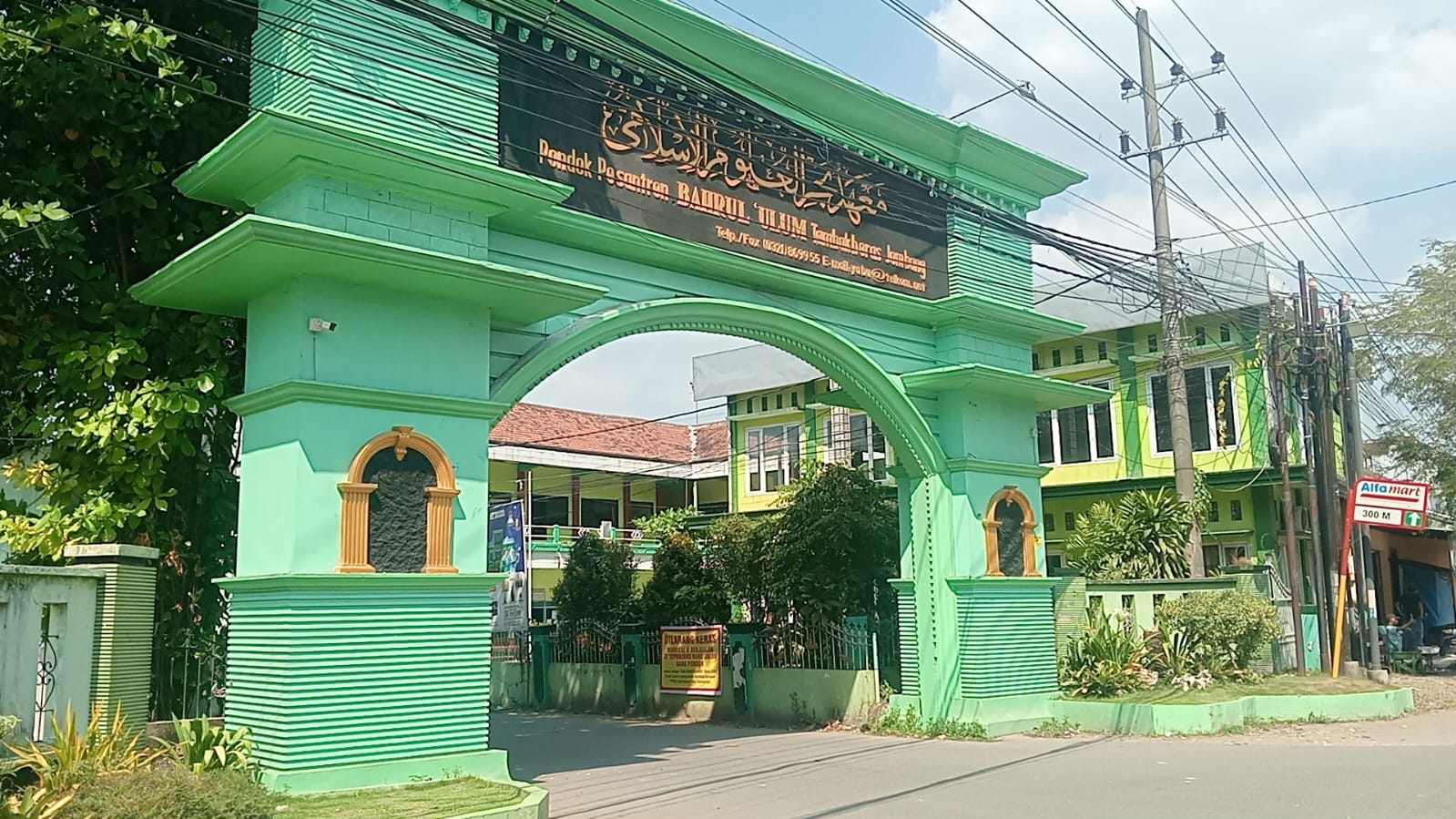 Di Ndhalem Kasepuhan Mbah Wahab, Musyawarah AHWA Akan Melahirkan Rais Aam PBNU