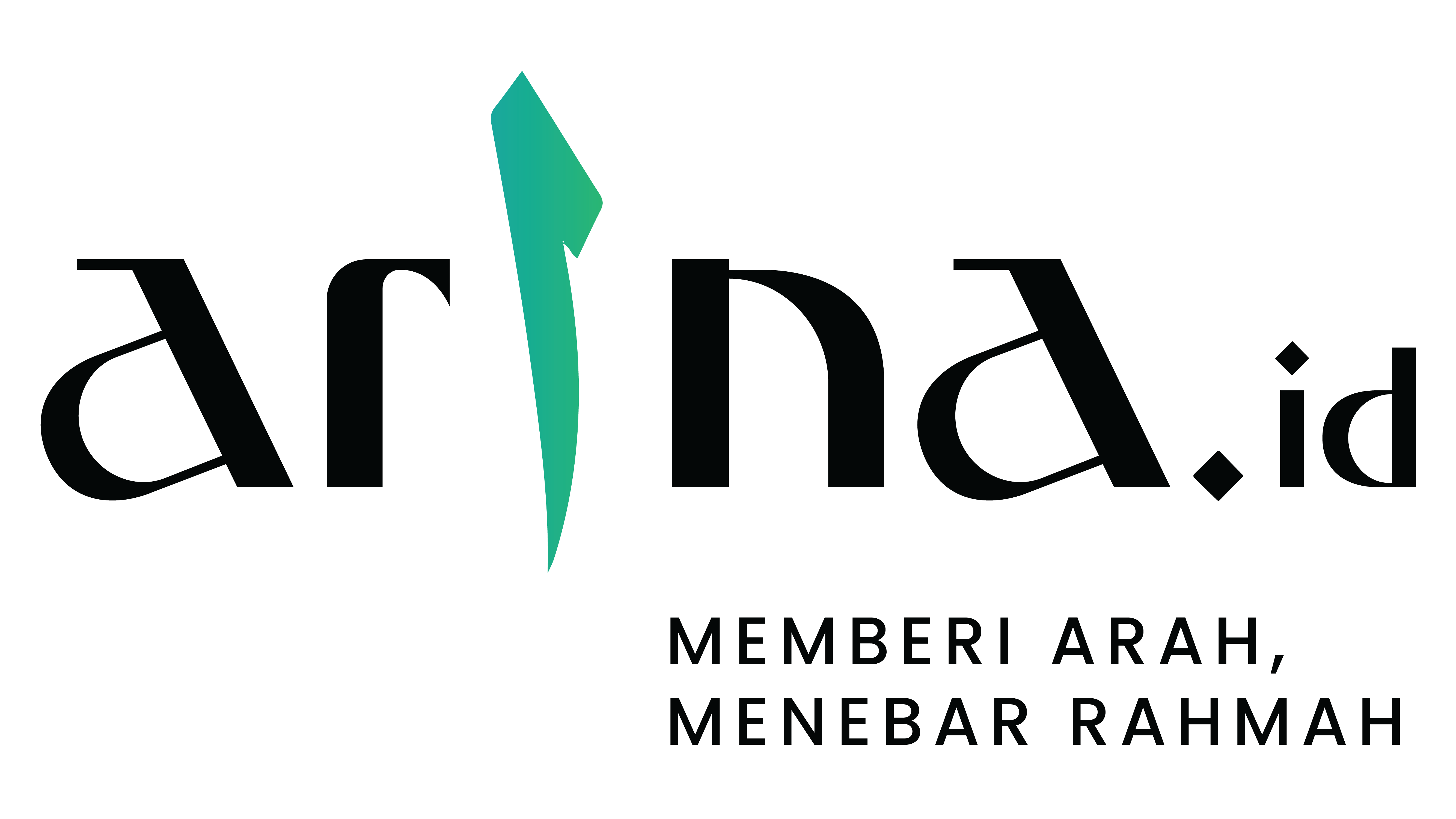 Logo Arina.id
