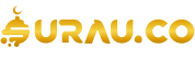 Logo Surau.co