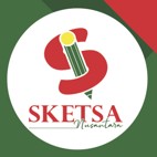 Logo SketsaNusantara.id