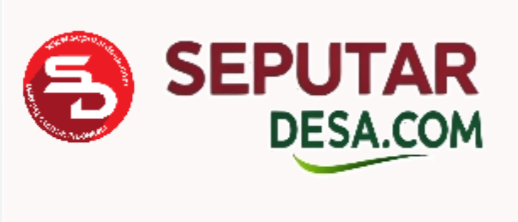 Logo Seputar desa.com