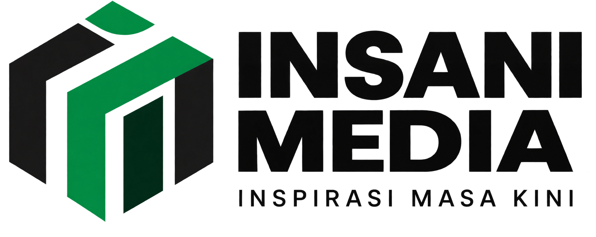 Logo INSAN MEDIA
