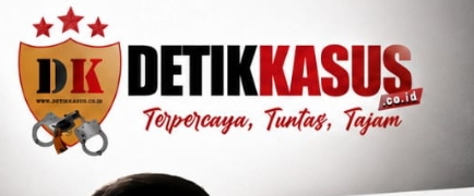 Logo Detik Kasus
