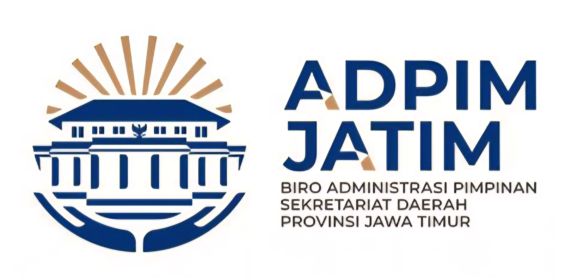 Logo Humas Pemprov Jatim