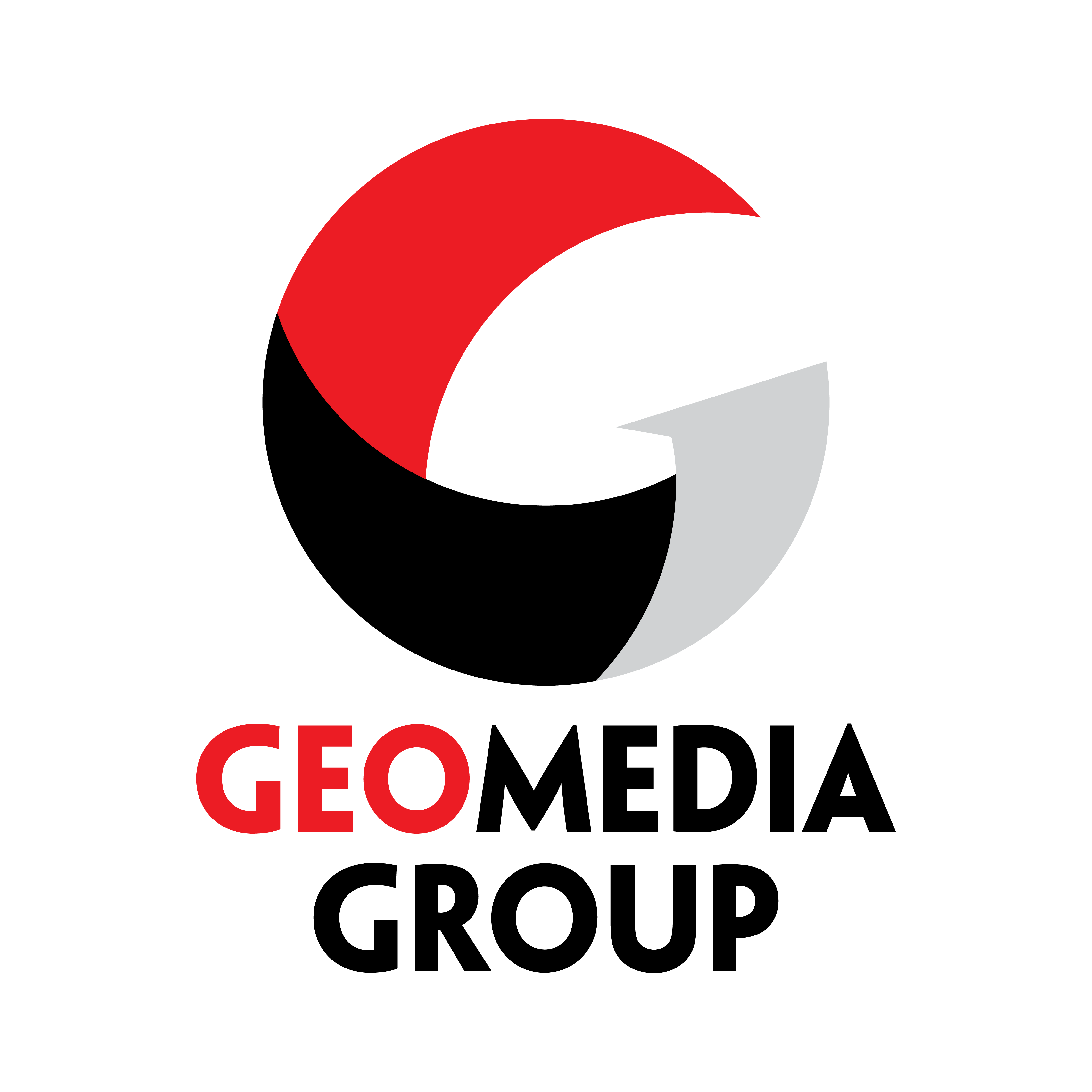 Logo Geomedia