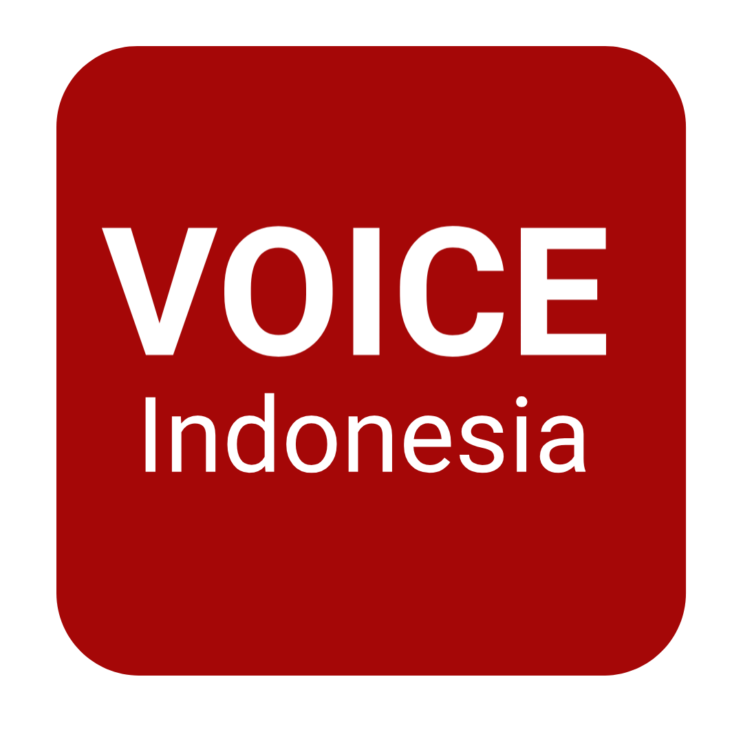 Logo VOICEINDONESIA.CO