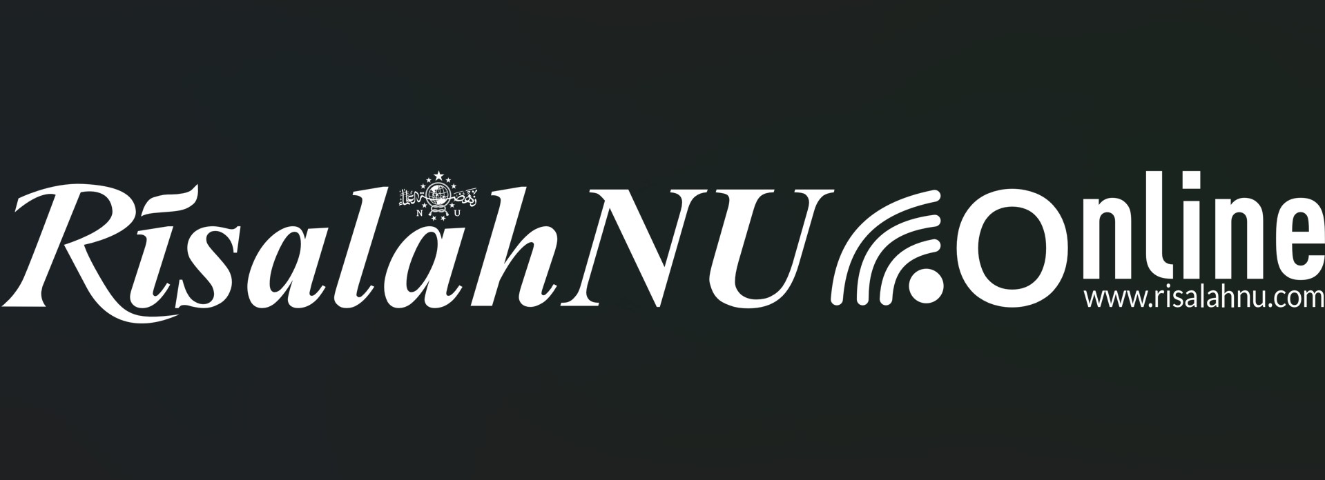 Logo Risalah NU