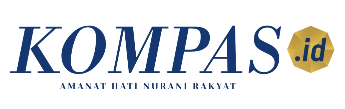 Logo Harian Kompas