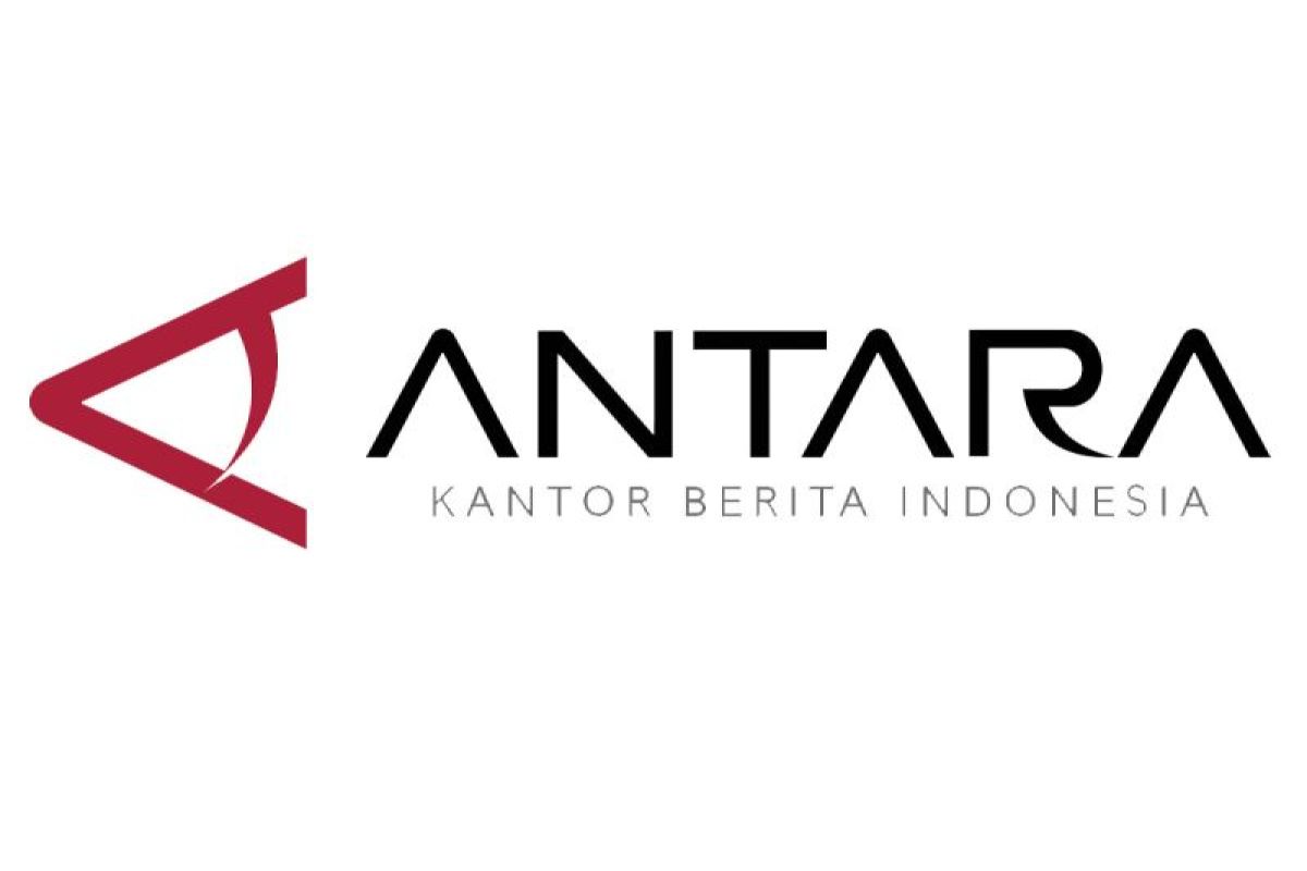 Logo Antara