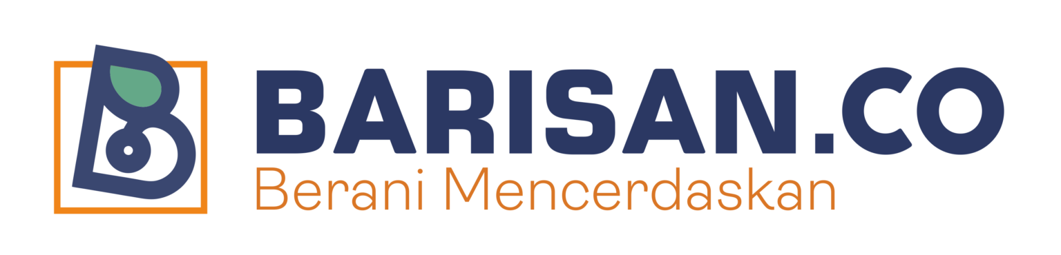Logo Barisan.co