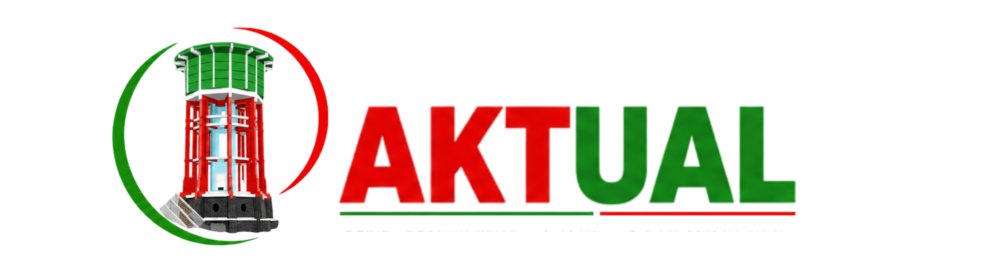 Logo Jombang Aktual