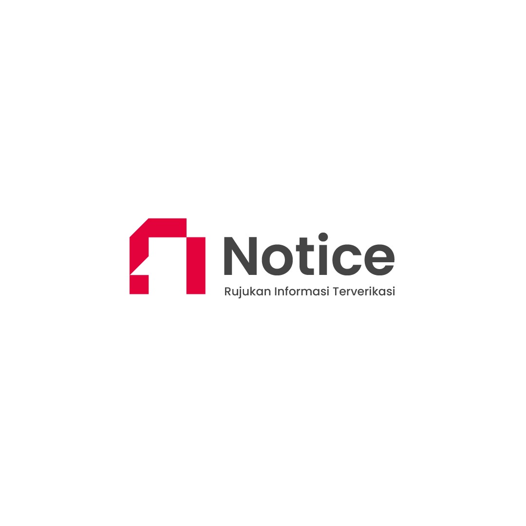 Logo Noticenews.id