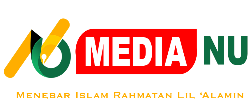 Logo Media NU Pamekasan