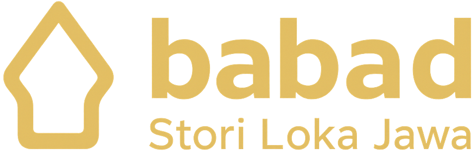 Logo babad.id