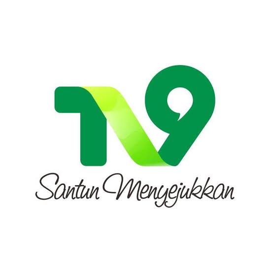 Logo Tv9