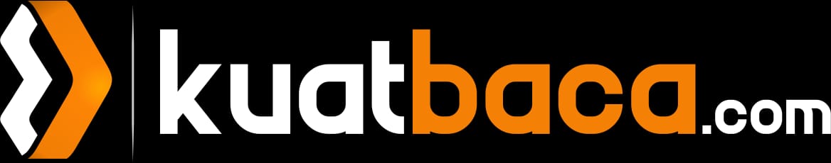 Logo kuatbaca.com